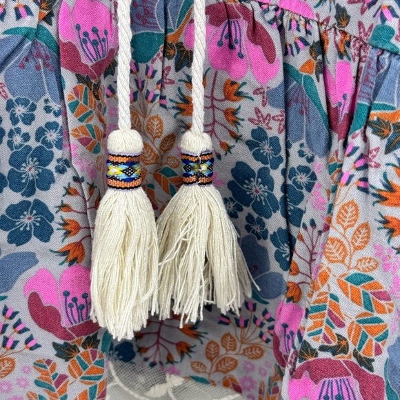 Matilda Jane Sew Perfect Top size Large - Picture 6 of 8